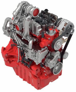 New and XChange Remanufactured DEUTZ Diesel Engines