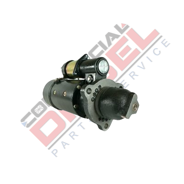 600x600 6536 delco style starter