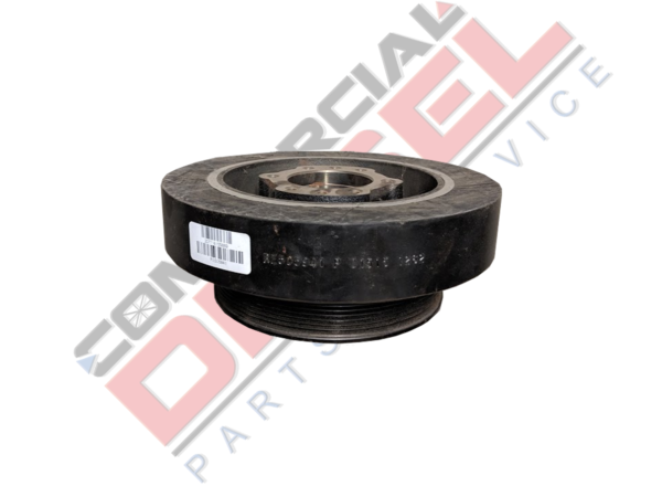 RE505941 torshional damper