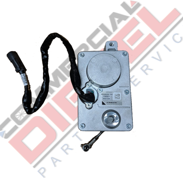 RE535333 VGT Actuator