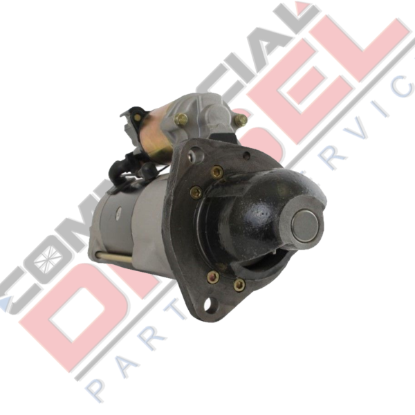 SE501862 starter JD reman
